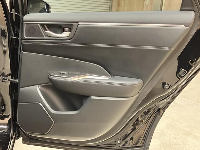 クラリティＰＨＥＶ ＥＸ　ＯＢＤ診断済／法定点検整備済／インターナビ／レーンウォッチ機能／インターナビルート／地デジ／Ｂｌｕｅｔｏｏｔｈオーディオ／８インチワイドディスプレイ／ホンダセンシング／シートヒーター／ベンチレーション（68枚目）