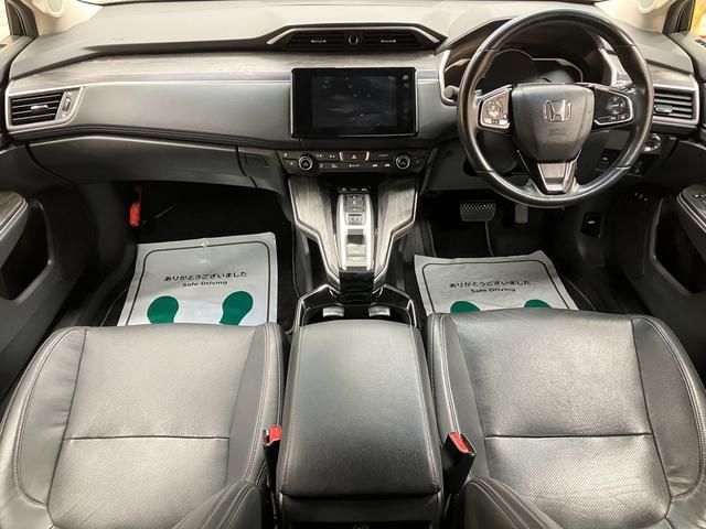 クラリティＰＨＥＶ ＥＸ　ＯＢＤ診断済／法定点検整備済／インターナビ／レーンウォッチ機能／インターナビルート／地デジ／Ｂｌｕｅｔｏｏｔｈオーディオ／８インチワイドディスプレイ／ホンダセンシング／シートヒーター／ベンチレーション（71枚目）