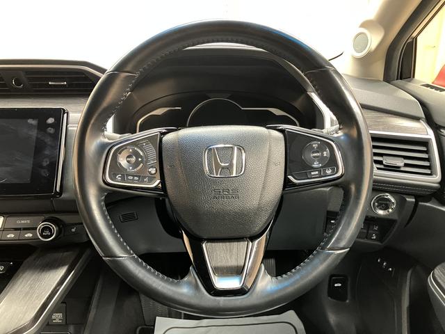 クラリティＰＨＥＶ ＥＸ　ＯＢＤ診断済／法定点検整備済／インターナビ／レーンウォッチ機能／インターナビルート／地デジ／Ｂｌｕｅｔｏｏｔｈオーディオ／８インチワイドディスプレイ／ホンダセンシング／シートヒーター／ベンチレーション（72枚目）