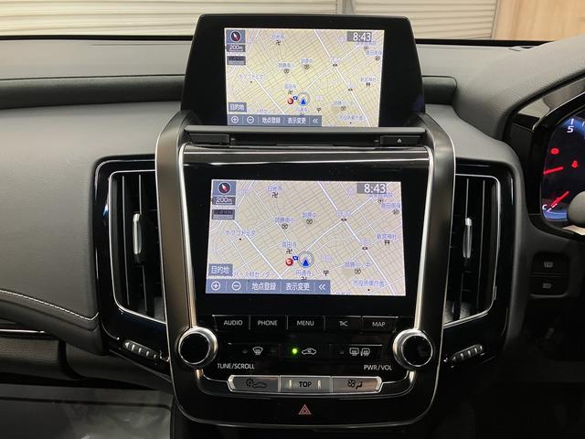 クラウン ＲＳ　アドバンス　ＯＢＤ診断済／法定点検整備済／ＥＴＣ２．０ユニット／セーフティセンス／レーダークルーズコントロール／ブラインドスポットモニター／アクセサリーコンセント／カラーヘッドアップディスプレイ／地デジ（21枚目）
