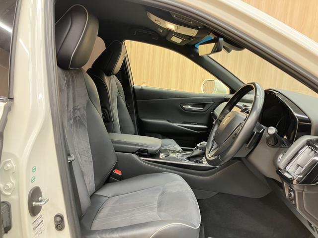 クラウン ＲＳ　アドバンス　ＯＢＤ診断済／法定点検整備済／ＥＴＣ２．０ユニット／セーフティセンス／レーダークルーズコントロール／ブラインドスポットモニター／アクセサリーコンセント／カラーヘッドアップディスプレイ／地デジ（36枚目）