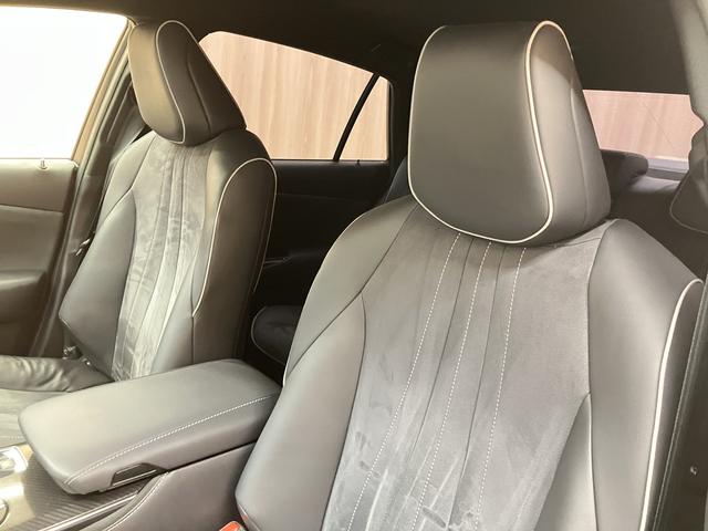 クラウン ＲＳ　アドバンス　ＯＢＤ診断済／法定点検整備済／ＥＴＣ２．０ユニット／セーフティセンス／レーダークルーズコントロール／ブラインドスポットモニター／アクセサリーコンセント／カラーヘッドアップディスプレイ／地デジ（42枚目）