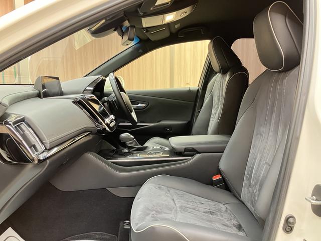 クラウン ＲＳ　アドバンス　ＯＢＤ診断済／法定点検整備済／ＥＴＣ２．０ユニット／セーフティセンス／レーダークルーズコントロール／ブラインドスポットモニター／アクセサリーコンセント／カラーヘッドアップディスプレイ／地デジ（44枚目）