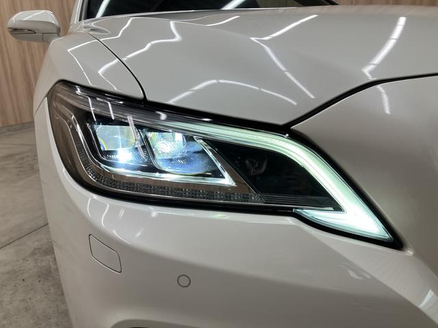 クラウン ＲＳ　アドバンス　ＯＢＤ診断済／法定点検整備済／ＥＴＣ２．０ユニット／セーフティセンス／レーダークルーズコントロール／ブラインドスポットモニター／アクセサリーコンセント／カラーヘッドアップディスプレイ／地デジ（58枚目）