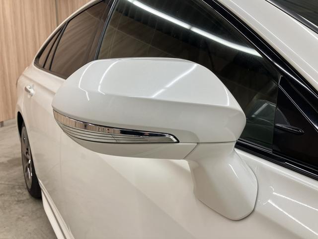 クラウン ＲＳ　アドバンス　ＯＢＤ診断済／法定点検整備済／ＥＴＣ２．０ユニット／セーフティセンス／レーダークルーズコントロール／ブラインドスポットモニター／アクセサリーコンセント／カラーヘッドアップディスプレイ／地デジ（61枚目）