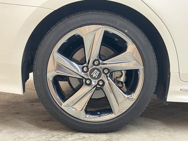 クラウン ＲＳ　アドバンス　ＯＢＤ診断済／法定点検整備済／ＥＴＣ２．０ユニット／セーフティセンス／レーダークルーズコントロール／ブラインドスポットモニター／アクセサリーコンセント／カラーヘッドアップディスプレイ／地デジ（64枚目）