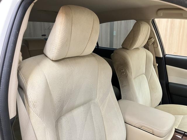 クラウンハイブリッド ロイヤルサルーン OBD診断済/法定点検整備済/後期型/4本新品タイヤ交換済/クリアランスソナー/バックソナー/17インチアルミホイール/クルーズコントロール/パワーシート/シートヒーター(34枚目)