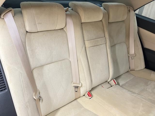 クラウンハイブリッド ロイヤルサルーン OBD診断済/法定点検整備済/後期型/4本新品タイヤ交換済/クリアランスソナー/バックソナー/17インチアルミホイール/クルーズコントロール/パワーシート/シートヒーター(39枚目)