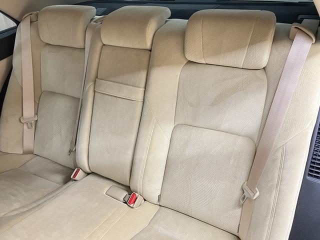 クラウンハイブリッド ロイヤルサルーン OBD診断済/法定点検整備済/後期型/4本新品タイヤ交換済/クリアランスソナー/バックソナー/17インチアルミホイール/クルーズコントロール/パワーシート/シートヒーター(46枚目)