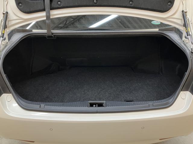 クラウンハイブリッド ロイヤルサルーン OBD診断済/法定点検整備済/後期型/4本新品タイヤ交換済/クリアランスソナー/バックソナー/17インチアルミホイール/クルーズコントロール/パワーシート/シートヒーター(49枚目)