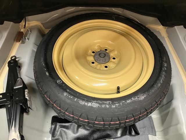 クラウンハイブリッド ロイヤルサルーン OBD診断済/法定点検整備済/後期型/4本新品タイヤ交換済/クリアランスソナー/バックソナー/17インチアルミホイール/クルーズコントロール/パワーシート/シートヒーター(50枚目)