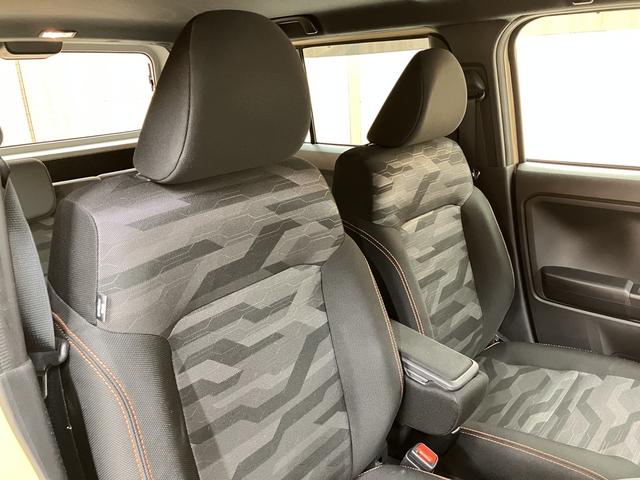 タフト G OBD診断済/法定点検整備済/純正オプションナビ/地デジ/Bluetoothオーディオ/スカイフィールトップ/スマートアシスト/アダプティブドライビングビーム/シートヒーター/ワンオーナー/買取車(27枚目)