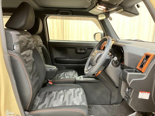 タフト G OBD診断済/法定点検整備済/純正オプションナビ/地デジ/Bluetoothオーディオ/スカイフィールトップ/スマートアシスト/アダプティブドライビングビーム/シートヒーター/ワンオーナー/買取車(29枚目)