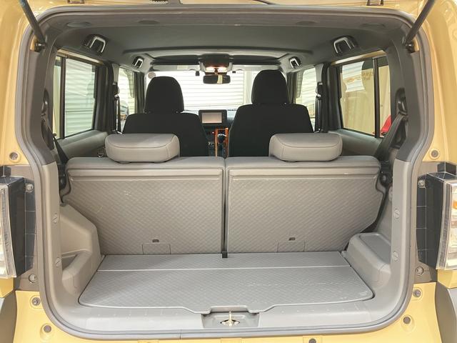 タフト G OBD診断済/法定点検整備済/純正オプションナビ/地デジ/Bluetoothオーディオ/スカイフィールトップ/スマートアシスト/アダプティブドライビングビーム/シートヒーター/ワンオーナー/買取車(41枚目)