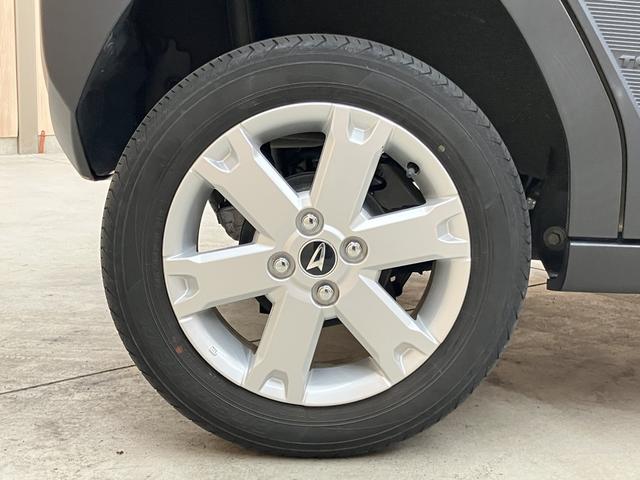 タフト G OBD診断済/法定点検整備済/純正オプションナビ/地デジ/Bluetoothオーディオ/スカイフィールトップ/スマートアシスト/アダプティブドライビングビーム/シートヒーター/ワンオーナー/買取車(57枚目)