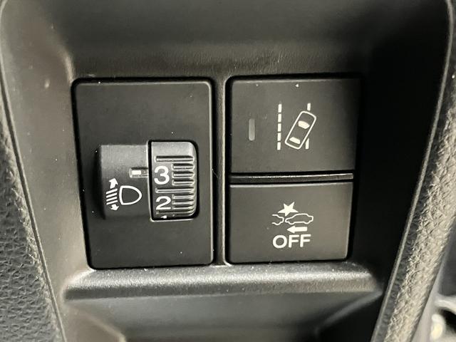 N-VAN+スタイル クール・ホンダセンシング OBD診断済/法定点検整備済/純正オプションナビ/Bluetoothオーディオ/ホンダセンシング/衝突軽減ブレーキ/オートハイビーム/アダプティブクルーズコントロール/ナビ装着用スペシャルパッケージ(14枚目)