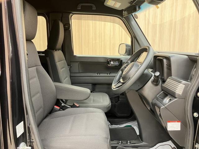 N-VAN+スタイル クール・ホンダセンシング OBD診断済/法定点検整備済/純正オプションナビ/Bluetoothオーディオ/ホンダセンシング/衝突軽減ブレーキ/オートハイビーム/アダプティブクルーズコントロール/ナビ装着用スペシャルパッケージ(34枚目)
