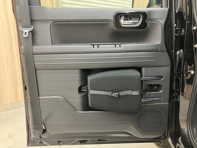 N-VAN+スタイル クール・ホンダセンシング OBD診断済/法定点検整備済/純正オプションナビ/Bluetoothオーディオ/ホンダセンシング/衝突軽減ブレーキ/オートハイビーム/アダプティブクルーズコントロール/ナビ装着用スペシャルパッケージ(45枚目)