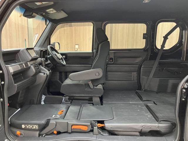 N-VAN+スタイル クール・ホンダセンシング OBD診断済/法定点検整備済/純正オプションナビ/Bluetoothオーディオ/ホンダセンシング/衝突軽減ブレーキ/オートハイビーム/アダプティブクルーズコントロール/ナビ装着用スペシャルパッケージ(50枚目)