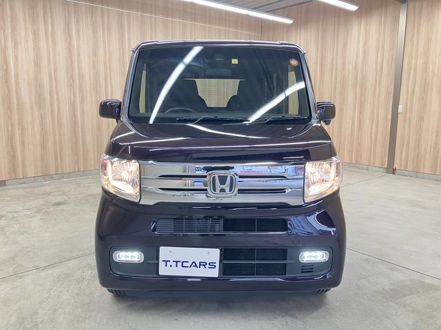 N-VAN+スタイル クール・ホンダセンシング OBD診断済/法定点検整備済/純正オプションナビ/Bluetoothオーディオ/ホンダセンシング/衝突軽減ブレーキ/オートハイビーム/アダプティブクルーズコントロール/ナビ装着用スペシャルパッケージ(51枚目)