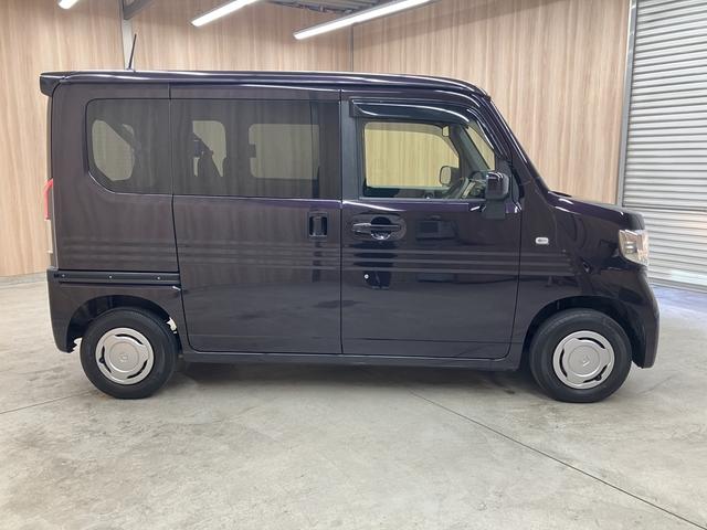 N-VAN+スタイル クール・ホンダセンシング OBD診断済/法定点検整備済/純正オプションナビ/Bluetoothオーディオ/ホンダセンシング/衝突軽減ブレーキ/オートハイビーム/アダプティブクルーズコントロール/ナビ装着用スペシャルパッケージ(56枚目)
