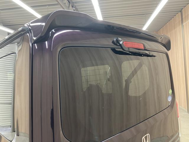 N-VAN+スタイル クール・ホンダセンシング OBD診断済/法定点検整備済/純正オプションナビ/Bluetoothオーディオ/ホンダセンシング/衝突軽減ブレーキ/オートハイビーム/アダプティブクルーズコントロール/ナビ装着用スペシャルパッケージ(61枚目)