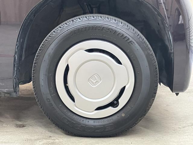 N-VAN+スタイル クール・ホンダセンシング OBD診断済/法定点検整備済/純正オプションナビ/Bluetoothオーディオ/ホンダセンシング/衝突軽減ブレーキ/オートハイビーム/アダプティブクルーズコントロール/ナビ装着用スペシャルパッケージ(64枚目)