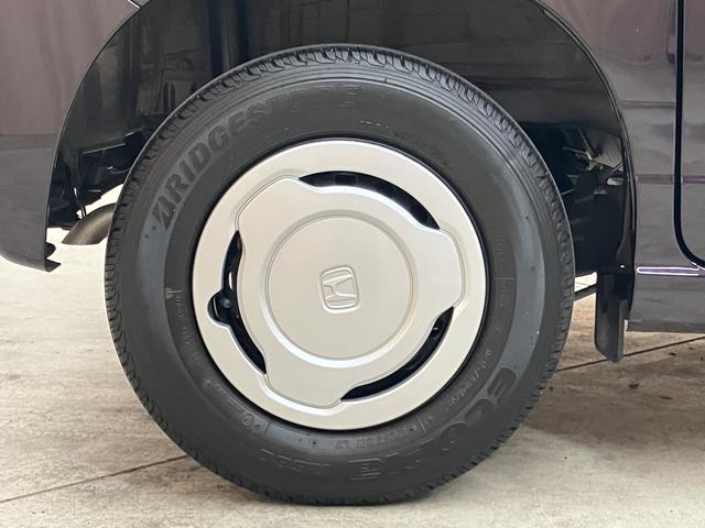 N-VAN+スタイル クール・ホンダセンシング OBD診断済/法定点検整備済/純正オプションナビ/Bluetoothオーディオ/ホンダセンシング/衝突軽減ブレーキ/オートハイビーム/アダプティブクルーズコントロール/ナビ装着用スペシャルパッケージ(65枚目)