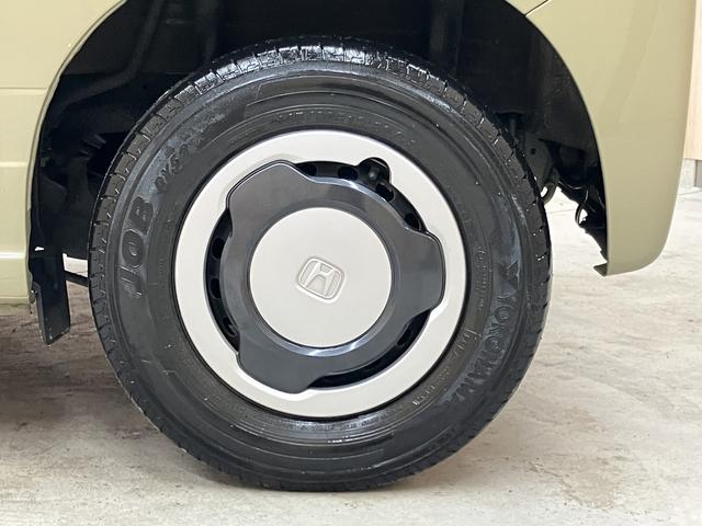 HONDA N-VAN PLUS STYLE FUN TURBO HONDA SENSING