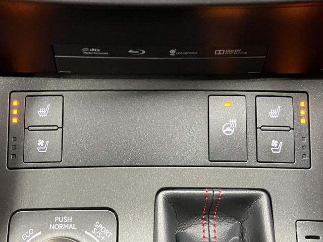 ＲＣ ＲＣ３００ｈ　Ｆスポーツ　ＯＢＤ診断済／法定点検整備済／角型ＬＥＤヘッドランプ／ムーンルーフ／プリクラッシュセーフティシステムセット／ブレーキ制御付レーダークルーズコントロール／ブラインドスポットモニター／革シート／ワンオーナ（30枚目）