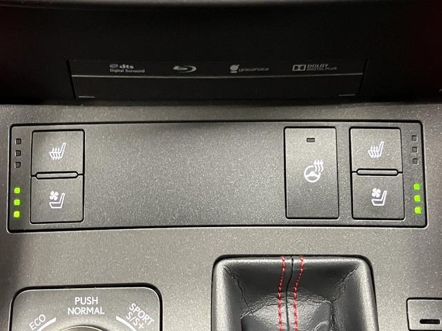 ＲＣ ＲＣ３００ｈ　Ｆスポーツ　ＯＢＤ診断済／法定点検整備済／角型ＬＥＤヘッドランプ／ムーンルーフ／プリクラッシュセーフティシステムセット／ブレーキ制御付レーダークルーズコントロール／ブラインドスポットモニター／革シート／ワンオーナ（32枚目）