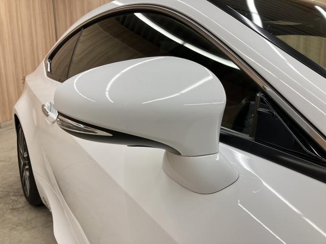 ＲＣ ＲＣ３００ｈ　Ｆスポーツ　ＯＢＤ診断済／法定点検整備済／角型ＬＥＤヘッドランプ／ムーンルーフ／プリクラッシュセーフティシステムセット／ブレーキ制御付レーダークルーズコントロール／ブラインドスポットモニター／革シート／ワンオーナ（60枚目）