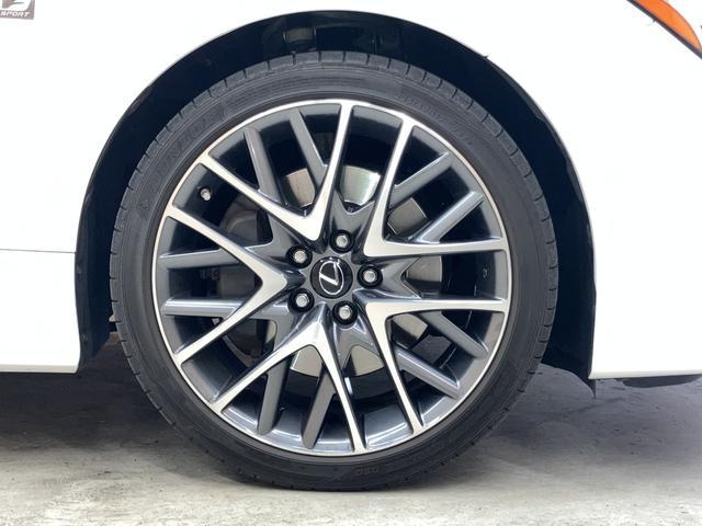 ＲＣ ＲＣ３００ｈ　Ｆスポーツ　ＯＢＤ診断済／法定点検整備済／角型ＬＥＤヘッドランプ／ムーンルーフ／プリクラッシュセーフティシステムセット／ブレーキ制御付レーダークルーズコントロール／ブラインドスポットモニター／革シート／ワンオーナ（61枚目）