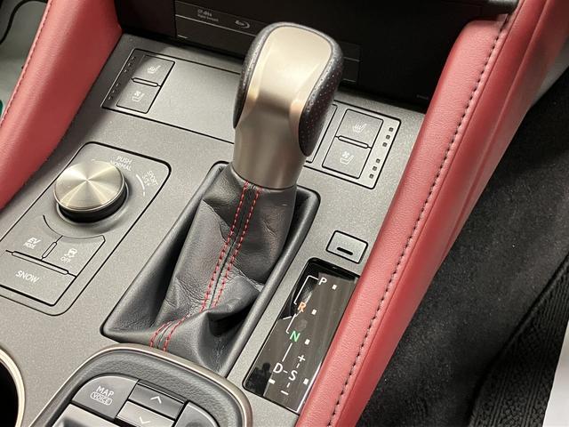 ＲＣ ＲＣ３００ｈ　Ｆスポーツ　ＯＢＤ診断済／法定点検整備済／角型ＬＥＤヘッドランプ／ムーンルーフ／プリクラッシュセーフティシステムセット／ブレーキ制御付レーダークルーズコントロール／ブラインドスポットモニター／革シート／ワンオーナ（78枚目）