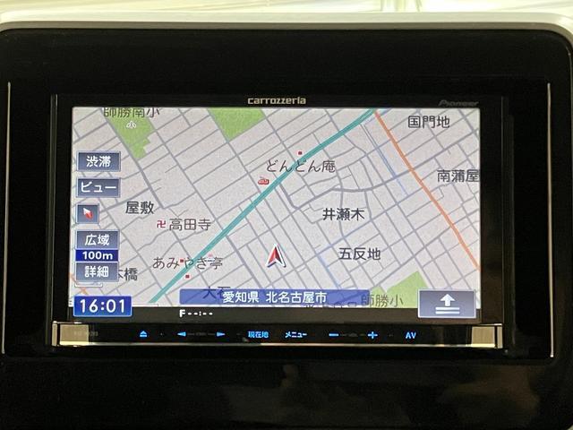 フレアワゴンカスタムスタイル ハイブリッドＸＴ　ＯＢＤ診断済／法定点検整備済／２トーンカラー／ナビ／地デジ／Ｂｌｕｅｔｏｏｔｈオーディオ／全方位モニター／クルーズコントロール／ターボ／デュアルセンサーブレーキ／ヘッドアップディスプレイ／ワンオーナー（8枚目）