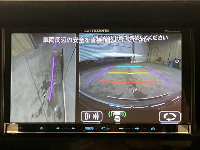 フレアワゴンカスタムスタイル ハイブリッドＸＴ　ＯＢＤ診断済／法定点検整備済／２トーンカラー／ナビ／地デジ／Ｂｌｕｅｔｏｏｔｈオーディオ／全方位モニター／クルーズコントロール／ターボ／デュアルセンサーブレーキ／ヘッドアップディスプレイ／ワンオーナー（14枚目）