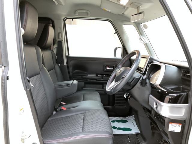 フレアワゴンカスタムスタイル ハイブリッドＸＴ　ＯＢＤ診断済／法定点検整備済／２トーンカラー／ナビ／地デジ／Ｂｌｕｅｔｏｏｔｈオーディオ／全方位モニター／クルーズコントロール／ターボ／デュアルセンサーブレーキ／ヘッドアップディスプレイ／ワンオーナー（34枚目）