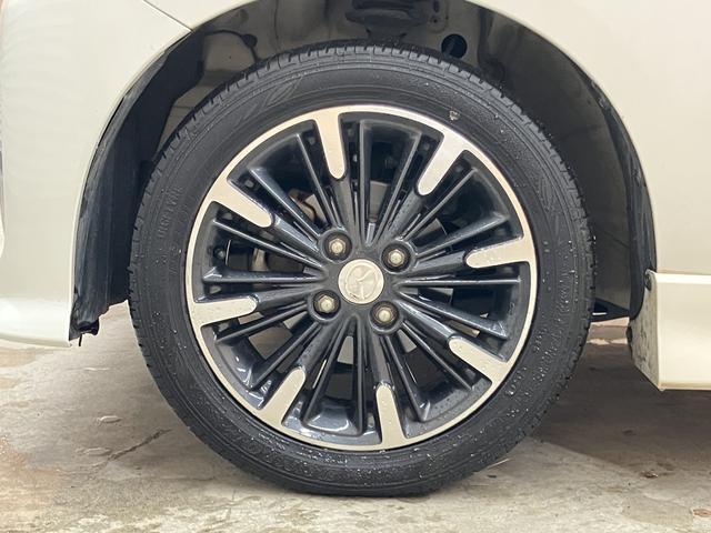 フレアワゴンカスタムスタイル ハイブリッドＸＴ　ＯＢＤ診断済／法定点検整備済／２トーンカラー／ナビ／地デジ／Ｂｌｕｅｔｏｏｔｈオーディオ／全方位モニター／クルーズコントロール／ターボ／デュアルセンサーブレーキ／ヘッドアップディスプレイ／ワンオーナー（61枚目）