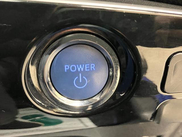 プリウス Ｓ　ＯＢＤ診断済／法定点検整備済／４本新品タイヤ交換済／セーフティセンスＰ／プリクラッシュセーフティ／レーダークルーズコントロール／９型ナビ／ナビレディセット／クリアランスソナー／ＬＥＤヘッドランプ（72枚目）