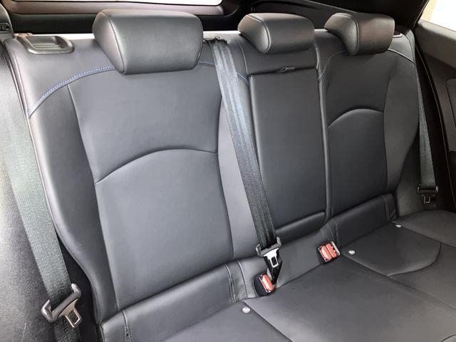 プリウス Ｓツーリングセレクション　ＯＢＤ診断済／法定点検整備済／４本新品タイヤ交換済／セーフティセンスＰ／プリクラッシュセーフティ／レーダークルーズコントロール／ＩＴＳコネクト／純正ナビ／ナビレディセット／ＬＥＤフロントフォグランプ（45枚目）