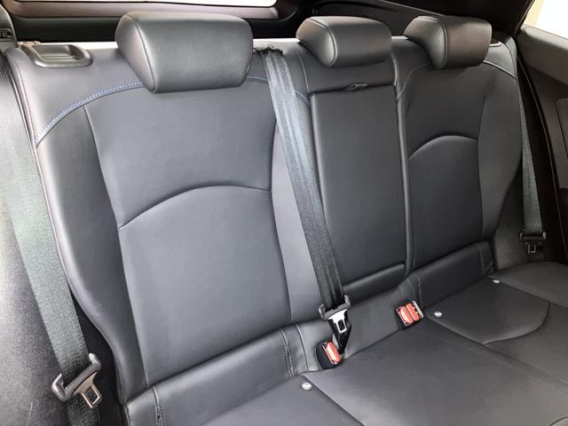 プリウス Ｓツーリングセレクション　ＯＢＤ診断済／法定点検整備済／４本新品タイヤ交換済／セーフティセンスＰ／プリクラッシュセーフティ／レーダークルーズコントロール／ＩＴＳコネクト／純正ナビ／ナビレディセット／ＬＥＤフロントフォグランプ（46枚目）