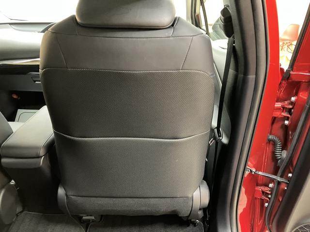 プリウス Ｓツーリングセレクション　ＯＢＤ診断済／法定点検整備済／４本新品タイヤ交換済／セーフティセンスＰ／プリクラッシュセーフティ／レーダークルーズコントロール／ＩＴＳコネクト／純正ナビ／ナビレディセット／ＬＥＤフロントフォグランプ（76枚目）