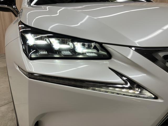 ＮＸ ＮＸ３００ｈ　Ｆスポーツ　ＯＢＤ診断済／法定点検整備済／ムーンルーフ／角型３眼ＬＥＤヘッドランプ／パワースライドドア／プリクラッシュセーフティシステムセット／ソナーセット／１５００Ｗコンセント／ワイヤレス充電／ワンオーナー（9枚目）