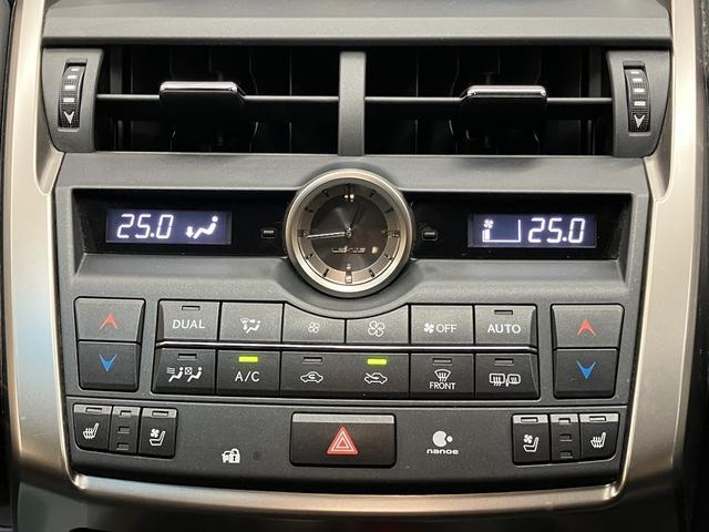 ＮＸ ＮＸ３００ｈ　Ｆスポーツ　ＯＢＤ診断済／法定点検整備済／ムーンルーフ／角型３眼ＬＥＤヘッドランプ／パワースライドドア／プリクラッシュセーフティシステムセット／ソナーセット／１５００Ｗコンセント／ワイヤレス充電／ワンオーナー（36枚目）