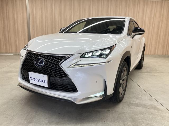 ＮＸ ＮＸ３００ｈ　Ｆスポーツ　ＯＢＤ診断済／法定点検整備済／ムーンルーフ／角型３眼ＬＥＤヘッドランプ／パワースライドドア／プリクラッシュセーフティシステムセット／ソナーセット／１５００Ｗコンセント／ワイヤレス充電／ワンオーナー（64枚目）