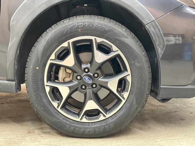 ＸＶ １．６ｉ－Ｌ　アイサイト　ＯＢＤ診断済／法定点検整備済／４本新品タイヤ交換済／新品バッテリー交換済／革シートセット／ＬＥＤヘッドランプセット／アイサイトセイフティプラス／クリアビューパック／プッシュスタート／ナビ／ワンオーナー（6枚目）