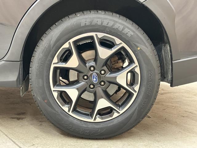 ＸＶ １．６ｉ－Ｌ　アイサイト　ＯＢＤ診断済／法定点検整備済／４本新品タイヤ交換済／新品バッテリー交換済／革シートセット／ＬＥＤヘッドランプセット／アイサイトセイフティプラス／クリアビューパック／プッシュスタート／ナビ／ワンオーナー（8枚目）