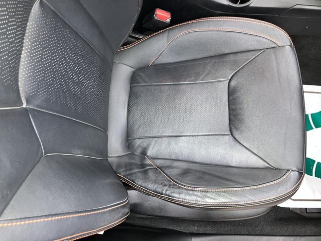 ＸＶ １．６ｉ－Ｌ　アイサイト　ＯＢＤ診断済／法定点検整備済／４本新品タイヤ交換済／新品バッテリー交換済／革シートセット／ＬＥＤヘッドランプセット／アイサイトセイフティプラス／クリアビューパック／プッシュスタート／ナビ／ワンオーナー（11枚目）