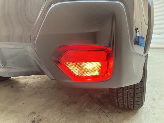 ＸＶ １．６ｉ－Ｌ　アイサイト　ＯＢＤ診断済／法定点検整備済／４本新品タイヤ交換済／新品バッテリー交換済／革シートセット／ＬＥＤヘッドランプセット／アイサイトセイフティプラス／クリアビューパック／プッシュスタート／ナビ／ワンオーナー（38枚目）