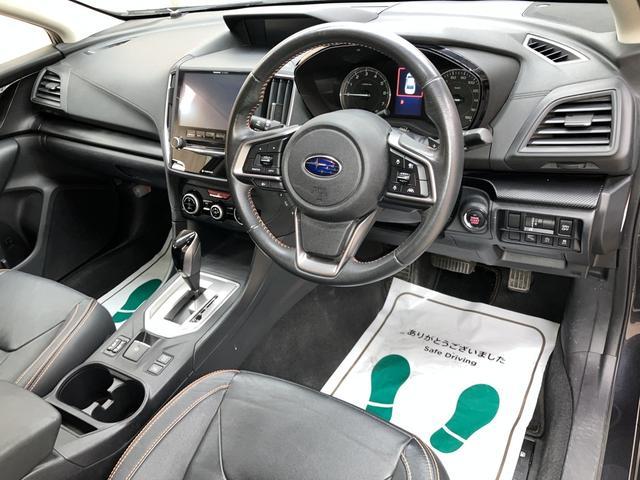 ＸＶ １．６ｉ－Ｌ　アイサイト　ＯＢＤ診断済／法定点検整備済／４本新品タイヤ交換済／新品バッテリー交換済／革シートセット／ＬＥＤヘッドランプセット／アイサイトセイフティプラス／クリアビューパック／プッシュスタート／ナビ／ワンオーナー（64枚目）